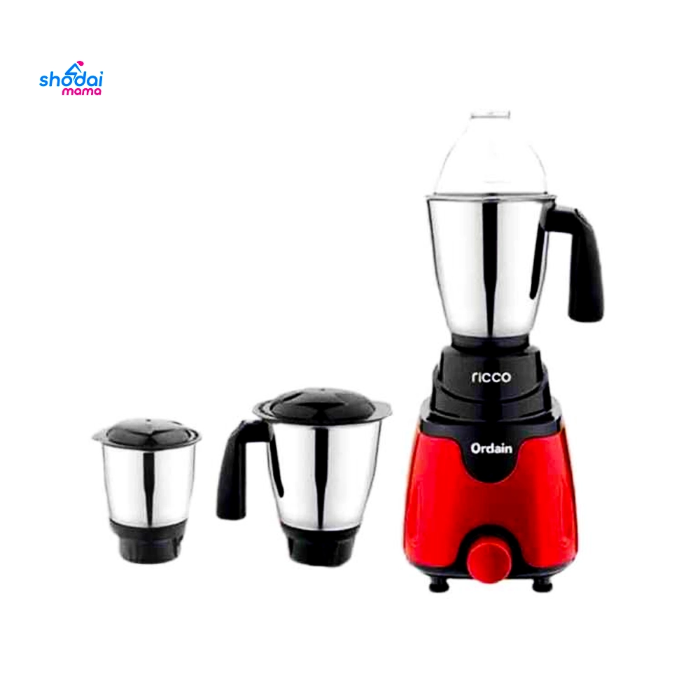 Ricco Blender 1000w